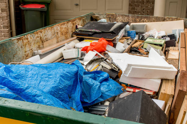 Best Junk Removal for Events  in Reidsville, NC