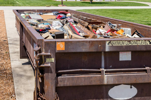 Best Office Cleanout  in Reidsville, NC