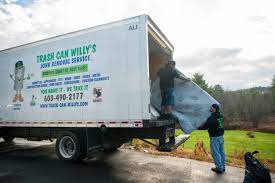 Best Basement Cleanout  in Reidsville, NC